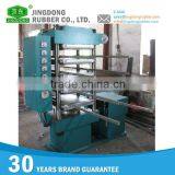Proper Price Top Quality Rubber Tile Machine for Sale thumbnail-4