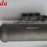 Terex Type #09208529 Hydraulic Main Control Valves thumbnail-1