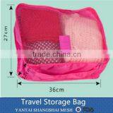 New Best Sell Men's Canvas Leather Travel Bag thumbnail-6