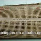 PTFE Open Mesh Conveyor Belt Metal Clipper thumbnail-2