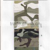100% Cotton Camouflage Fabric:PD8-B110815-3#