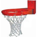 cheapest price basketball hoop key ring imitation basketball