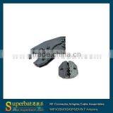 Crimper Hex Die RG174 RG178 RG179 RG180 RG187 RG196 RG316 thumbnail-1