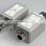 50 Ohm(unbalanced) to 116 Ohm(balanced) Wideband Balun Transformers