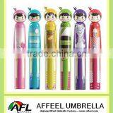 19"x6k Pocket Umbrella Bottle thumbnail-1