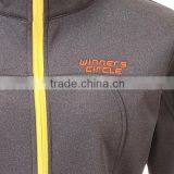 2015 Softshell Ladies Apparel(AL3102C) thumbnail-3