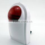 Wireless Solar PIR Sensor Microwave / Infrared, Pet Immunity PA-89R thumbnail-4