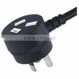 SAA Power Cords 3G Australia Type SAA Approved Power Cords