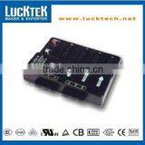 3-WAY SCART VIDEO CONTROL SWITCH thumbnail-1