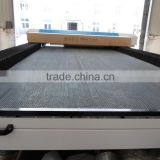 Garment Fabric Laser Cutter Machine Price / Laser Cloth Cutting Machine LM-1325 thumbnail-5