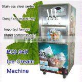 Commercial Ice Cream Machine BQL940 Best Home Ice Cream Machine