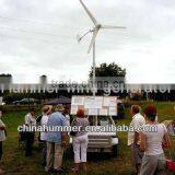 1000w Wind Turbines Generator