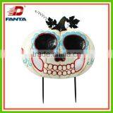 Metal Handmade Crafts-Halloween Grimce Stake thumbnail-1