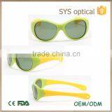 2016 Colorful Baby Sunglasses Double Color Baby Sun Glasses thumbnail-1