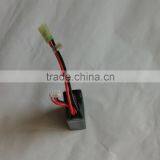 1300mah 7.4v rc Lipo Rechargeable Battery Made in China With Hot Selling for Model Airplane thumbnail-6