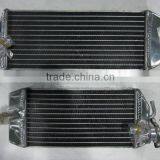 Bar Fin Auto Cooling Air Water Cooler Full Aluminum Radiator thumbnail-3