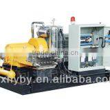 High Pressure Industrial Cleaner