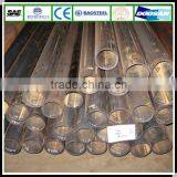 DIN2391 ST52 AISI1045 1020 Mechanical Tubing and Hydraulic Steel Tube thumbnail-5