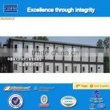 Living Container House Mobile Container Hotel Room, Container Villa thumbnail-2