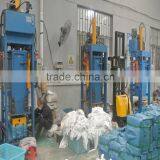 Recycled Clothing White Cotton Rag Tearing Machine thumbnail-6