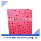 Educational Pegboards