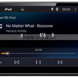 For VW Bora Wholesale Android Car Dvd fm Radios Audio Gps Mp3/ 4 Player Support DVR BT 3G OBD SWC thumbnail-3