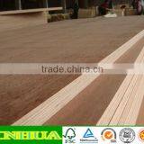 9mm/12mm/15mm /18mm Commercial Plywood Panel thumbnail-1