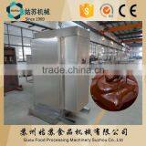 Chocolate Making Ball Mill Machine Manufacturer 086-18662218656