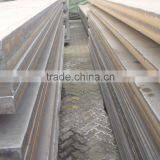 Prime Quality Cutting Q235b Mild Steel Plates thumbnail-1