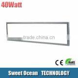 30X120CM 40Watt LED Panel Light Lifud Driver With UL,TUV,SAA,FCC CE,GS Approved thumbnail-1