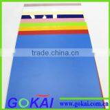 Gokai Suppliy Calendered Pvc Rigid Sheet Price thumbnail-4