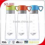 ECO-Friendly Plastic Water Drinking Bottle Sport thumbnail-3