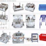 Plastic Injection Mold and Household Appliance Parts thumbnail-1