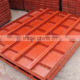 Manufacturer Concrete Steel Formwork (Flat Form)