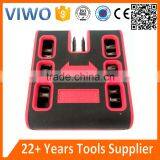 Multi Screwdriver Bits Set With Tank Design thumbnail-1