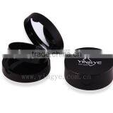 Two-layer Makeup Custom Plastic Protein Powder Container thumbnail-1