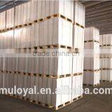 Hot Selling C1S Coated Art Paper for Beer Labels Shopping Bags thumbnail-6