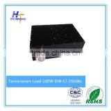 Low PIM Dummy Load Termiantion -150dBc 100W With DIN Female Connector