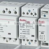 AUC1 coil voltage 110V Electrical Magnetic Contactor Price