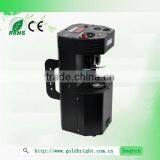 Mirror Scan Effect Lights 30w White LED DMX Gobo LED Scanner thumbnail-2