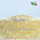 Yellow Hot Melt Adhesive Particle for Speaker Box thumbnail-2