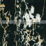 Water Transfer Printing Film /MARBLE Pattern Hydrographic Films-Orange Yellow Marble / WIDTH100CM GAM85-2