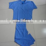 poly cotton doctor uniform