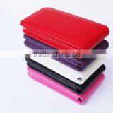 High Quality pu Leather Case for Ipod Touch 5, Classic Design Leather Cases thumbnail-6