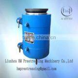 YD2000-100 Type Hydraulic Lifting and Pushing Jack thumbnail-2