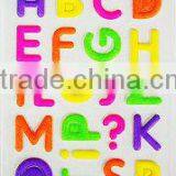 Hot Sale! Neon EVA Sticker thumbnail-3