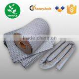 Hydrocarbon and Common Chemicals Universal Spill Kit 50L thumbnail-5