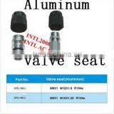 Car Aircon ac Parts Hose Fittings Valve Seat Hose Connector thumbnail-1