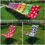High Quality Canvas Lounge Chair for Outdoor thumbnail-3