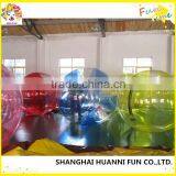 2015 Hot Sale Dia 2m PVC1.0mm Inflatable Water Walking Ball Made in China thumbnail-3